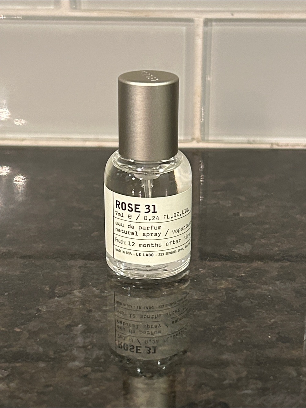 🆕 Le Labo ROSE 31 🆓 SHIPPING